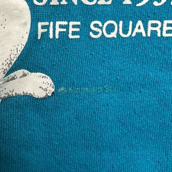 Vintage 80s “The Poodle Dog” Sweatshirt Medium - Picture 2 of 3